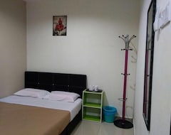Hotelli Semerah Suites (Pontian Kechil, Malesia)