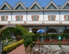 Khách sạn Hotel Rio Re (San Marino, San Marino)
