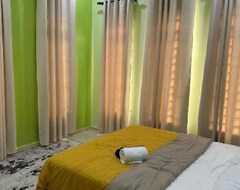 Cijela kuća/apartman Homestay Dpayung ( Bukit Payung ) (Bukit Keluang, Malezija)