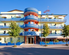 Hotel Catto Suisse (Caorle, Italien)