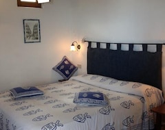 Bed & Breakfast Case Vacanze Marina Longo (Santa Marina Salina, Ý)