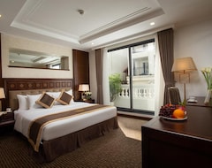 Khách sạn Rex Hanoi Hotel (Hà Nội, Việt Nam)