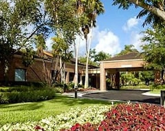 Hotel Courtyard By Marriott Fort Lauderdale Plantation (Plantation, USA)