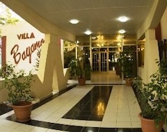 Khách sạn Villa Islazul Bayamo (Bayamo, Cuba)