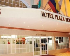 Hotel Plaza Versalles (Cali, Colombia)