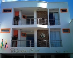 Khách sạn Colombia Real Hotel (Barrancabermeja, Colombia)