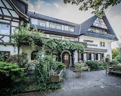 Landhotel Rebstock (Oberkirch, Germany)