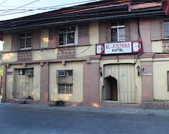 Hotel Juliano (Manila, Filipini)