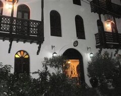 Hotel Asmini Palace (Zanzibar miasto, Tanzania)