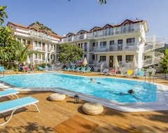 Hotel Unsal (Oludeniz, Turkey)