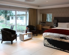 Bed & Breakfast Highveld Splendour Boutique Bed and Breakfast (Ermelo, South Africa)