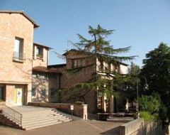 Hotel Cittadella Ospitalità (Assisi, Italija)