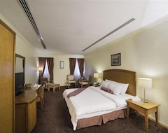 Hotelli Hotel Tulip Inn Andalusia Al Khobar (Al Khobar, Saudi Arabia)