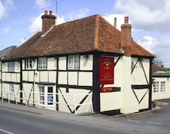 Khách sạn The Cherry Tree (Abingdon, Vương quốc Anh)