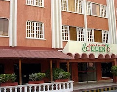 Khách sạn Hotel Sorrento (Santa Marta, Colombia)