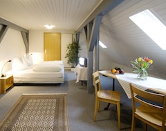 Khách sạn Hotel Landgasthof Hirschen (Ramsen, Thụy Sỹ)