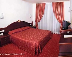 Khách sạn Noventa Hotel (Noventa di Piave, Ý)