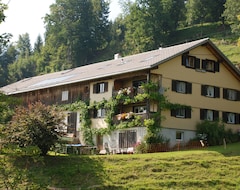 Khách sạn Grubhof (Hittisau, Áo)