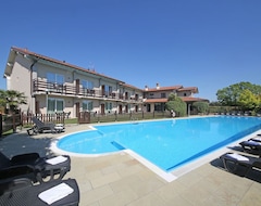 Khách sạn Hotel Splendid Sole (Manerba del Garda, Ý)