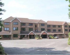 Hotel Lakeside Continental (Camberley, Storbritannien)