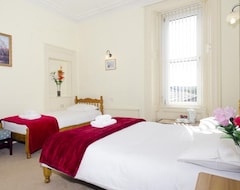 Hotelli Granite City Guest House (Aberdeen, Iso-Britannia)
