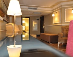 Otel Kadıköy Park Suites (İstanbul, Türkiye)