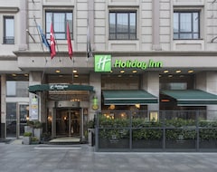 Holiday Inn Istanbul Sisli, An Ihg Hotel (İstanbul, Türkiye)