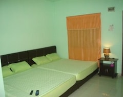 Hotelli Fr Motel Langkawi (Pantai Cenang, Malesia)