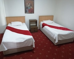 Hotel Sivas Öğretmenevi (Sivas, Tyrkiet)