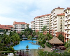 Khách sạn Holiday Inn Resort Batam (Sekupang, Indonesia)