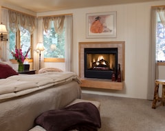 Hotel Capitol Peak Lodge By Snowmass Mountain Lodging (Snowmass Village, USA)