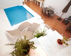 Hele huset/lejligheden La Posada De Chella House (Chella, Spanien)