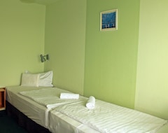 Hotelli Hotel Szieszta (Sopron, Unkari)