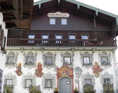Hotelli Walchseerhof (Walchsee, Itävalta)