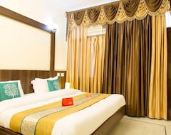 Hotelli OYO 1049 Hotel Shri Sai Manglam (Jaipur, Intia)