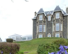 Khách sạn Hotel Fernhill (Portpatrick, Vương quốc Anh)