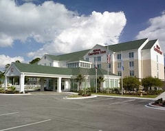 Hotel Hilton Garden Inn Jacksonville Orange Park (Orange Park, Sjedinjene Američke Države)