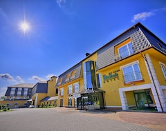 Otel Villa Verde Resort & Spa (Zawiercie, Polonya)