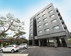 Hotelli Fine Hotel (Hwaseong, Etelä-Korea)