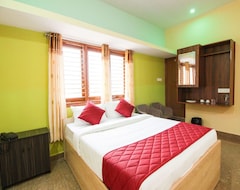 Hotelli OYO 13649 Megalahatti Ventures (Mysore, Intia)