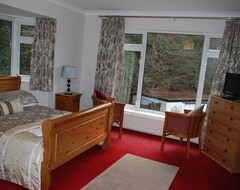 Hotel Forest View (Ross-on-Wye, United Kingdom)
