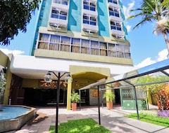 Hotelli Hotel Ritter Hotéis (Porto Alegre, Brasilia)
