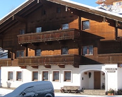 Hotel Apartmenthaus Kuchelberg (Altenmarkt im Pongau, Austria)