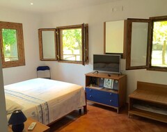 Cijela kuća/apartman Chalet Paradiso (Sorrento, Italija)