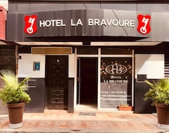 Hotel La Bravoure (Béjaïa, Algeria)