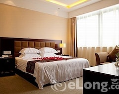 Hotelli Mengjiangnan Holiday (Shaoxing, Kiina)