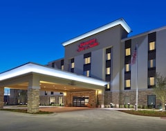 Hotel Hampton Inn & Suites Dallas/Plano-East (Plano, Sjedinjene Američke Države)