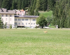 Otel Soggiorno Dolomiti (Mazzin, İtalya)