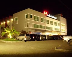 Swiss-Belhotel Kendari (Kendari, Indonesia)