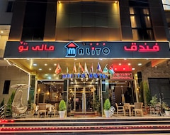 Otel Malito (Erbil, Irak)